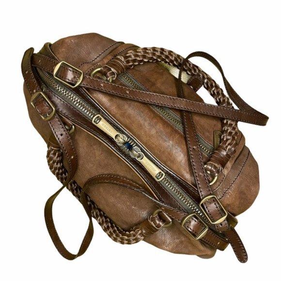 EUC Gryson Skye convertible satchel - Picture 11 of 12